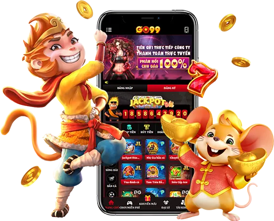 Đa dạng trò chơi Bet169