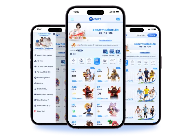 Hệ thống bảo mật tiên tiến của Bet169