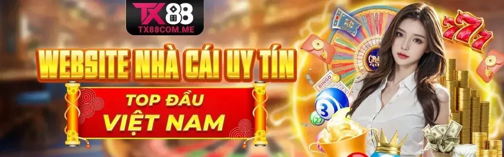 Sòng bạc trực tuyến Bet169 với các trò chơi casino hấp dẫn